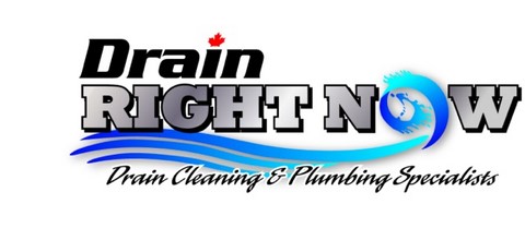 Drain Right Now Plumbing Services